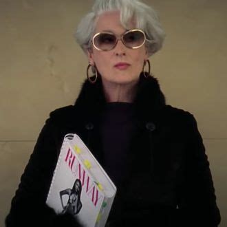 devil wears prada recap